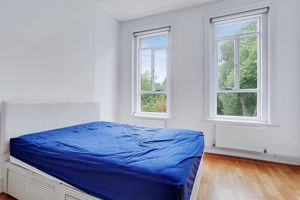 Greencroft Gardens South Hamptead